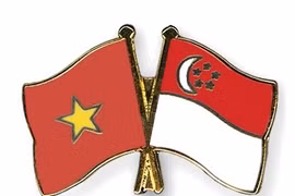 Vietnam - Singapore Comprehensive Strategic Partnership