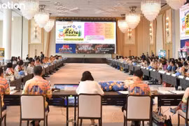 Thailand gears up to become world-class destination with new tourism strategies