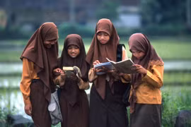 Illustrative image (Photo: thejakartapost.com)