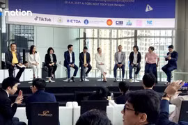 At the launching ceremony (Photo: https://www.nationthailand.com)