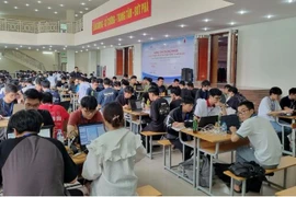 Illustrative image (Photo: VNISA)