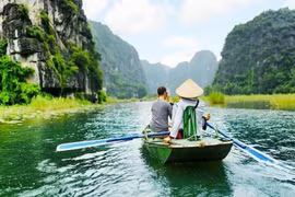 Illustrative image (Photo: VietnamPlus)
