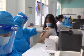 Vietnam among six countries with highest vaccination coverage