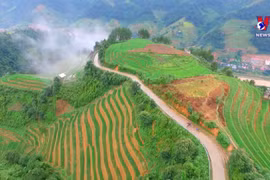 Wanderlust lists Vietnam among 20 best places to visit in March