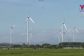 National energy master plan for 2021-2030 approved