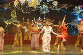 Vietnam, Thailand celebrate 45 years of friendship