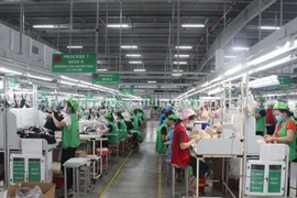 Bac Giang improves business climate