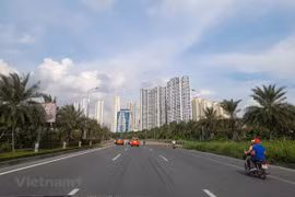 Vietnam wary of housing bubble
