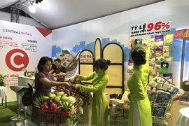 Programme kicked off to promote domestic consumption