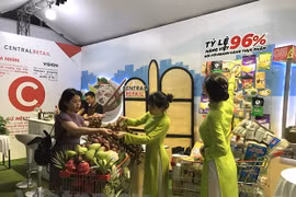 Programme kicked off to promote domestic consumption
