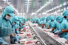 Aquatic exports post 34% growth in 10 months