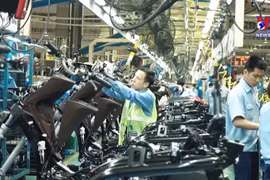 European firms optimistic about Vietnam’s investment environment