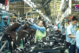 European firms optimistic about Vietnam’s investment environment