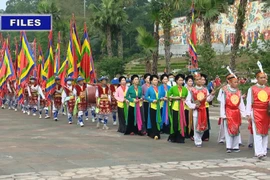 Hung Kings' death anniversary to be commemorated at home and abroad