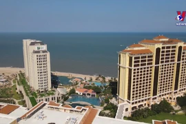 Ba Ria-Vung Tau pilots tourism reopening