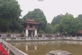 Hanoi exerts efforts to boost tourism development