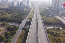 Five expressways to use non-stop automatic toll collection