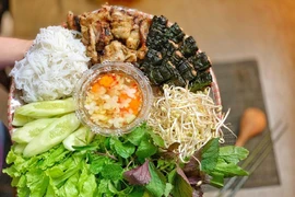 Vietnamese food named among world’s top best dishes