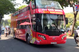 HCM City – favourite summer destination for Vietnamese travellers