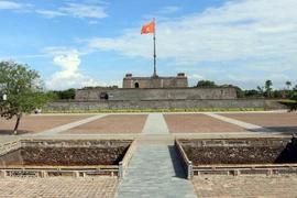 Ngo Mon Gate – Echoes of glorious August Revolution