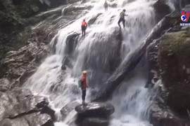 Quang Binh tourism rebounding