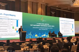 Vietnam in need of rational strategy for energy development