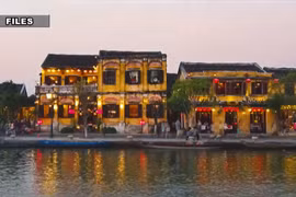 Quang Nam plans to welcome foreign tourists from February