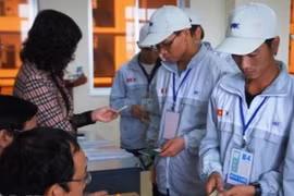 Guideline training crucial to overseas worker safety