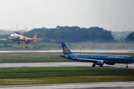 New domestic routes expected to revive aviation sector