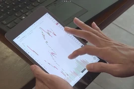 Korean investors turn into net buyers of Vietnamese stocks