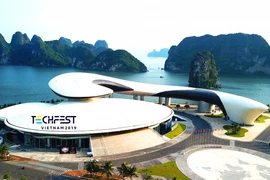 Techfest 2019 to connect Vietnamese start-ups with the world