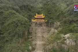 Ninh Binh branches out historical tours