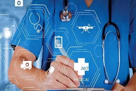 COVID-19 – a turbo boost to advance digitalisation in health sector