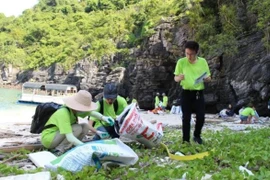 Youth – the real warriors in fight against plastic waste