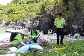 Youth – the real warriors in fight against plastic waste
