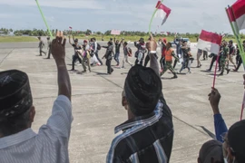 WHO hails Indonesia’s response to COVID-19 outbreak