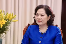 State bank governor: Liquidity remains good