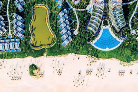 Hoi An named among world’s best city beach destinations