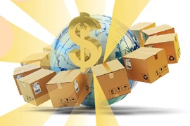 Seven commodities post export revenue of over 5 billion USD
