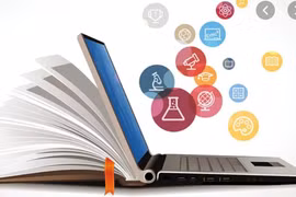 Digital publishing on the rise
