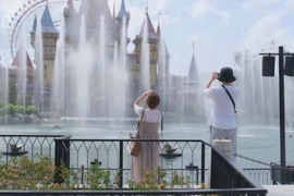 Singaporean tourists ready to come to Vietnam