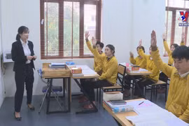 Vietnam sends nearly 38,000 labourers abroad in Q1
