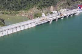 Vietnam realises ASEAN power grid initiative