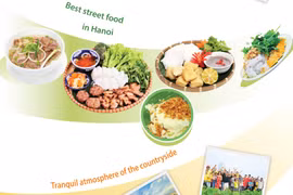 Hanoi motorbike tour among 25 best experiences in Asia in 2022