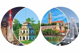 Vietnam, Switzerland enjoy robust cooperation
