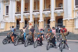 Hanoi, Hoi An travel experiences among Asia's 25 best in 2022