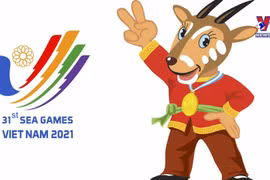SEA Games 31, ASEAN Para Games 11 release official slogan