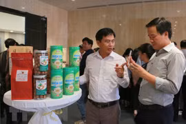 Hai Phong, Central Highlands team up for tourism development