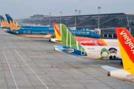 Vietnam’s aviation market to be on full recovery by year end