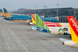Vietnam’s aviation market to be on full recovery by year end
